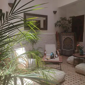 Dantella Marrakesh